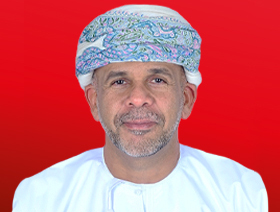 Nasser Al Hosni