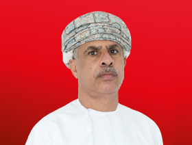 Saif Al Harthi